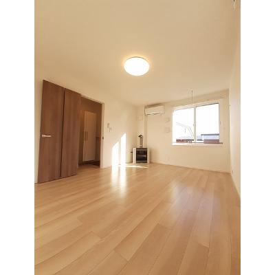 セレーノイルミオ末永 101【管理NO：1-026404201-01010】 ★家具家電は申し込み後に搬入します★ ★2026年09月中旬入居可能★の物件画像