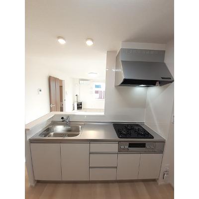 セレーノイルミオ末永 101【管理NO：1-026404201-01010】 ★家具家電は申し込み後に搬入します★ ★2026年09月中旬入居可能★の物件画像