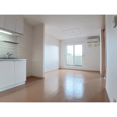 パルフォレストＳ 204【管理NO：1-016262101-02040】 ★家具家電は申し込み後に搬入します★の物件画像