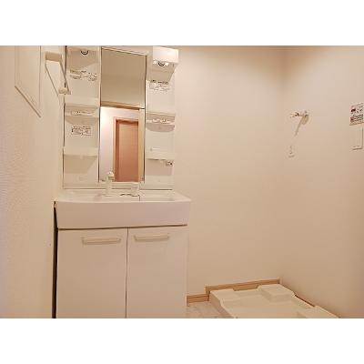 パルフォレストＳ 204【管理NO：1-016262101-02040】 ★家具家電は申し込み後に搬入します★の物件画像