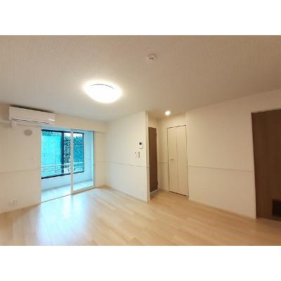 ベル・フィオーレⅡ 103【管理NO：1-026443802-01030】 ★家具家電は申し込み後に搬入します 2026年08月下旬入居可能の物件画像