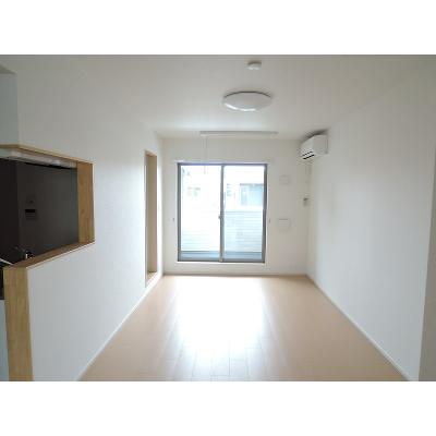 アイラビスタ　Ⅲ 302【管理NO：1-019951203-03020】 ★家具家電は申し込み後に搬入します 2026年08月上旬入居可能の物件画像