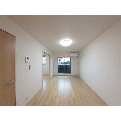 カーサ　アリエッタ　Ｃ 201【管理NO：1-025527401-02010】 ★家具家電は申し込み後に搬入します★ ★2026年08月上旬入居可能★の物件画像