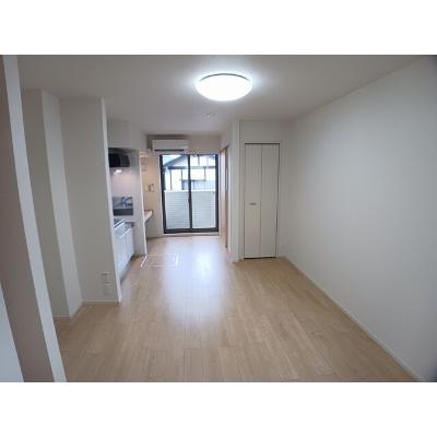 グラシアスＫ 101【管理NO：1-023859801-01010】 ★家具家電は申し込み後に搬入します 2026年09月中旬入居可能の物件画像