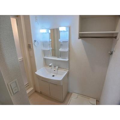 グラシアスＫ 101【管理NO：1-023859801-01010】 ★家具家電は申し込み後に搬入します 2026年09月中旬入居可能の物件画像