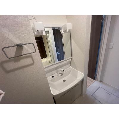 ルアナガーデンⅡ 201【管理NO：1-027558602-02010】 ★家具家電は申し込み後に搬入します 2026年09月中旬入居可能の物件画像