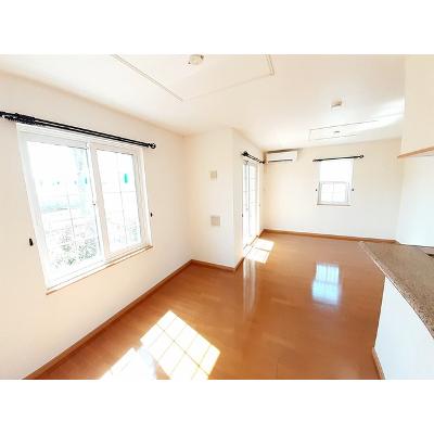パークサイドさくら 103【管理NO：1-013479801-01030】 ★家具家電は申し込み後に搬入します★ ★2026年08月下旬入居可能★の物件画像