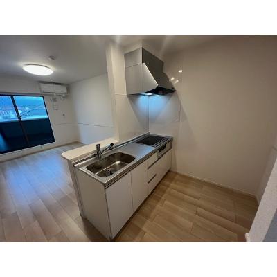 ソレイユルヴァンⅢ 202【管理NO：1-027813001-02020】 ★家具家電は申し込み後に搬入します★の物件画像