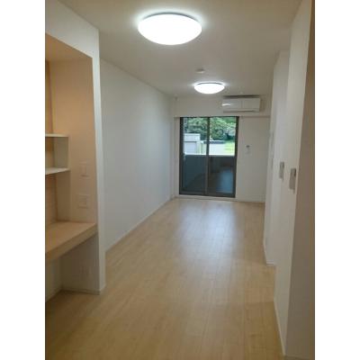 グレースリンクＢ 103【管理NO：1-023429202-01030】 ★家具家電は申し込み後に搬入します★ ★2026年09月上旬入居可能★の物件画像