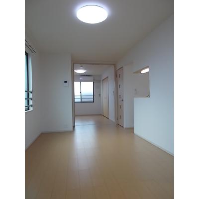 ル　シェルブルー 303【管理NO：1-019805101-03030】 ★家具家電は申し込み後に搬入します★ ★2026年09月上旬入居可能★の物件画像