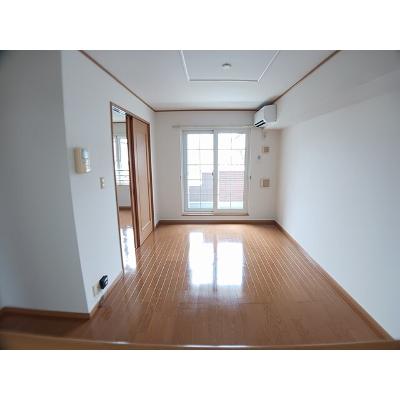 ヴィラ　アンソレイエＢ 203【管理NO：1-013373802-02030】 ★家具家電は申し込み後に搬入します★ ★2026年08月下旬入居可能★の物件画像