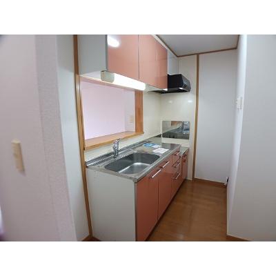 ヴィラ　アンソレイエＢ 203【管理NO：1-013373802-02030】 ★家具家電は申し込み後に搬入します★ ★2026年08月下旬入居可能★の物件画像