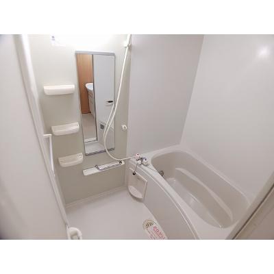 ヴィラ　アンソレイエＢ 203【管理NO：1-013373802-02030】 ★家具家電は申し込み後に搬入します★ ★2026年08月下旬入居可能★の物件画像