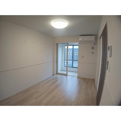 さくら　Ⅲ 103【管理NO：1-027508401-01030】 ★家具家電は申し込み後に搬入します★ ★2026年09月中旬入居可能★の物件画像