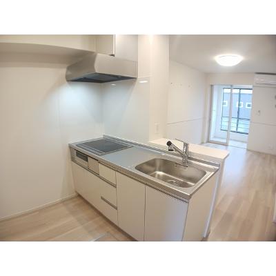 さくら　Ⅲ 103【管理NO：1-027508401-01030】 ★家具家電は申し込み後に搬入します★ ★2026年09月中旬入居可能★の物件画像