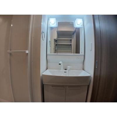 さくら　Ⅲ 103【管理NO：1-027508401-01030】 ★家具家電は申し込み後に搬入します★ ★2026年09月中旬入居可能★の物件画像