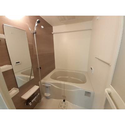 パラシオＡ 105【管理NO：1-027338402-01050】 ★家具家電は申し込み後に搬入します★の物件画像