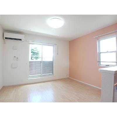 フランメゾンⅠ 205【管理NO：1-022105701-02040】 ★家具家電は申し込み後に搬入します★の物件画像