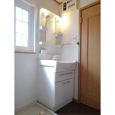 リーヴ・メゾンⅡ 203【管理NO：1-011409101-02030】 ★家具家電は申し込み後に搬入します 2026年09月中旬入居可能の物件画像