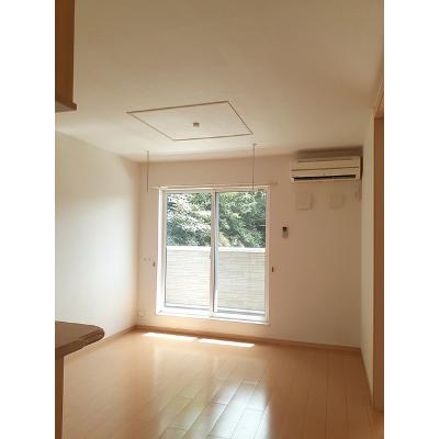 ファインステート 202【管理NO：1-016961402-02020】 ★家具家電は申し込み後に搬入します★の物件画像