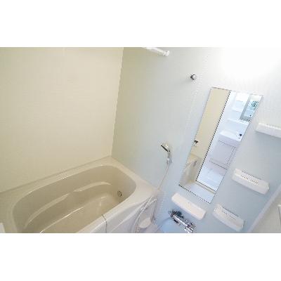 ルミエール 203【管理NO：1-022630401-02030】 ★家具家電は申し込み後に搬入します★の物件画像