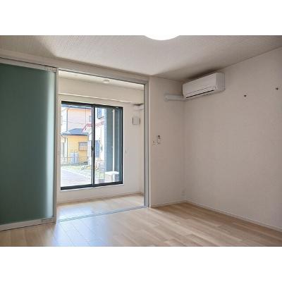 コスモハイツ・Ⅰ 103【管理NO：1-026836301-01030】 ★家具家電は申し込み後に搬入します★ ★2026年09月中旬入居可能★の物件画像