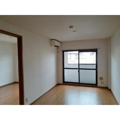 レインボウⅡ 301【管理NO：1-010375401-03010】 ★家具家電は申し込み後に搬入します★ ★2026年09月下旬入居可能★の物件画像