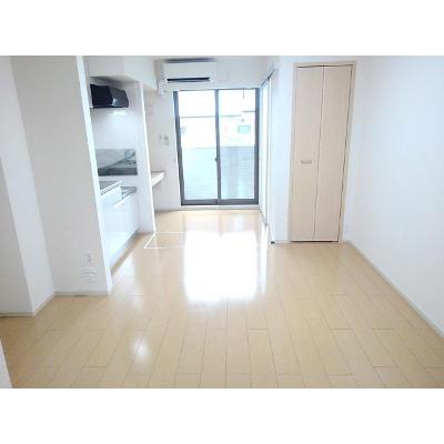 ラフィーシアＢ 102【管理NO：1-020267801-01020】 ★家具家電は申し込み後に搬入します★ ★2026年10月中旬入居可能★の物件画像