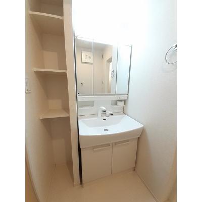 エスポワール　Ｂ 201【管理NO：1-023965102-02010】 ★家具家電は申し込み後に搬入します★ ★2026年09月上旬入居可能★の物件画像