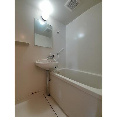 ハイツアルファ 206【管理NO：1-001867401-02060】 ★家具家電は申し込み後に搬入します★ ★2026年09月中旬入居可能★の物件画像