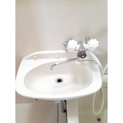 ハイツアルファ 206【管理NO：1-001867401-02060】 ★家具家電は申し込み後に搬入します★ ★2026年09月中旬入居可能★の物件画像