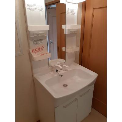 リシアン 201【管理NO：1-014532601-02010】 ★家具家電は申し込み後に搬入します 2026年09月中旬入居可能の物件画像