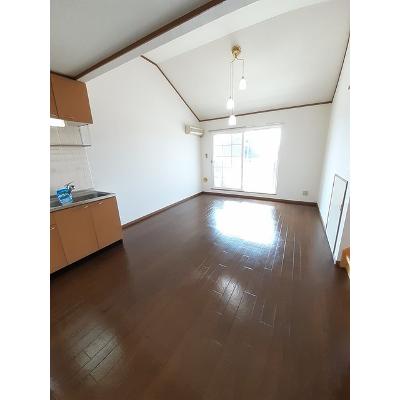 メゾンフォレスタ 203【管理NO：1-010461401-02030】 ★家具家電は申し込み後に搬入します 2026年08月下旬入居可能の物件画像
