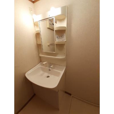 メゾンフォレスタ 203【管理NO：1-010461401-02030】 ★家具家電は申し込み後に搬入します 2026年08月下旬入居可能の物件画像