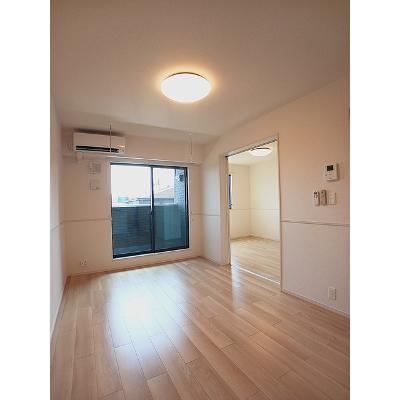 Ｃａｓａ　Ａｉ　Ｂ 203【管理NO：1-026561402-02030】 ★家具家電は申し込み後に搬入します 2026年07月下旬入居可能の物件画像