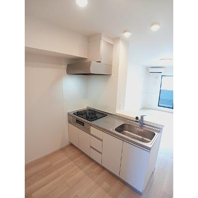 Ｃａｓａ　Ａｉ　Ｂ 203【管理NO：1-026561402-02030】 ★家具家電は申し込み後に搬入します 2026年07月下旬入居可能の物件画像