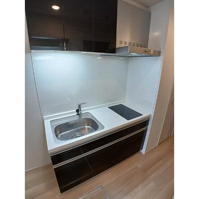 ヒカルサ深谷Ⅰ 105【管理NO：1-027881201-01050】 ★家具家電は申し込み後に搬入します 2026年10月中旬入居可能の物件画像