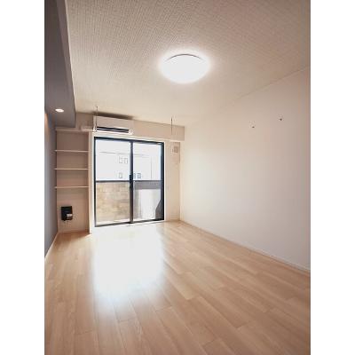 ヒカルサ深谷Ⅰ 103【管理NO：1-027881201-01030】 ★家具家電は申し込み後に搬入します 2026年10月中旬入居可能の物件画像