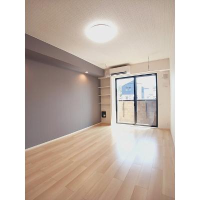 ヒカルサ深谷Ⅰ 102【管理NO：1-027881201-01020】 ★家具家電は申し込み後に搬入します 2026年10月中旬入居可能の物件画像