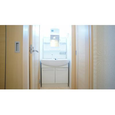 プリムローズＢ 101【管理NO：1-017849202-01010】 ★家具家電は申し込み後に搬入します 2026年08月下旬入居可能の物件画像