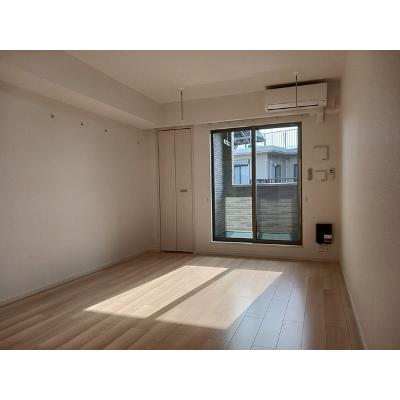サージュⅥ 202【管理NO：1-026924501-02020】 ★家具家電は申し込み後に搬入します 2026年08月中旬入居可能の物件画像