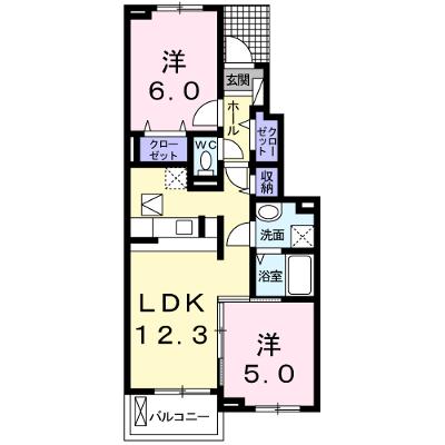 エイト　ラックス　Ⅰ 103【管理NO：1-016673701-01030】 ★家具家電は申し込み後に搬入します 2026年09月中旬入居可能の物件画像