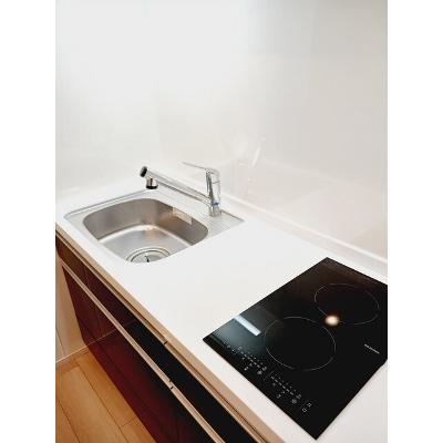 ヒカルサ北坂戸 301【管理NO：1-028143301-03010】 ★家具家電は申し込み後に搬入します★ ★2026年09月中旬入居可能★の物件画像