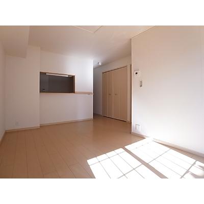 ベル・アルモニーⅡ 103【管理NO：1-015481902-01030】 ★家具家電は申し込み後に搬入します 2026年09月上旬入居可能の物件画像