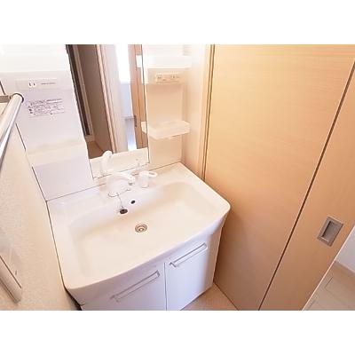 ベル・アルモニーⅡ 103【管理NO：1-015481902-01030】 ★家具家電は申し込み後に搬入します 2026年09月上旬入居可能の物件画像