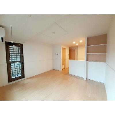 ベル・アルモニー 101【管理NO：1-023492801-01010】 ★家具家電は申し込み後に搬入します 2026年09月上旬入居可能の物件画像