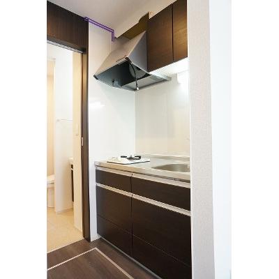 エクセレント　グローブⅡ 104【管理NO：1-020157901-01040】 ★家具家電は申し込み後に搬入しますの物件画像