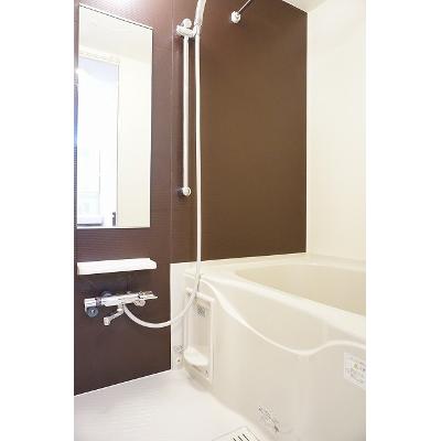 エクセレント　グローブⅡ 104【管理NO：1-020157901-01040】 ★家具家電は申し込み後に搬入しますの物件画像
