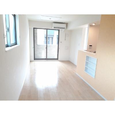 コンフォール　Ｂ 104【管理NO：1-021805602-01040】 ★家具家電は申し込み後に搬入します 2026年08月上旬入居可能の物件画像