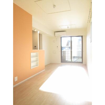 メゾン　トライアングル 101【管理NO：1-021375501-01010】 ★家具家電は申し込み後に搬入します 2026年09月中旬入居可能の物件画像